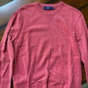 J.Crew Men’s Sweater